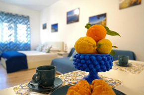 Piazza Lauro Suites Sorrento